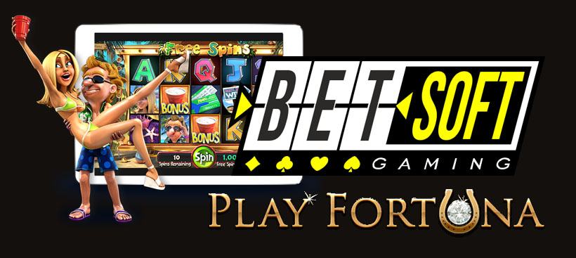 играть в казино Плей Фортуна